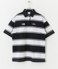 URBAN RESEARCH Sonny Label/New Era　GFW SHORT－SLEEVE RUGBY SHIRTS/506020529