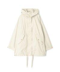 TOMORROWLAND BUYING WEAR/【別注】WOOLRICH×TOMORROWLAND ANORAK フーデットブルゾン/506020543