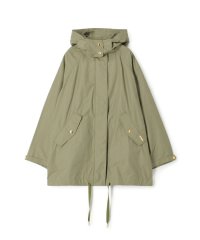 TOMORROWLAND BUYING WEAR/【別注】WOOLRICH×TOMORROWLAND ANORAK フーデットブルゾン/506020543