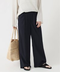 JOURNAL STANDARD/ストレッチレーヨンリネンパンツ/506020560