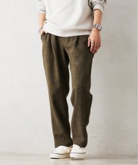 JOURNAL STANDARD relume Men's/TECH CANVAS ワイドイージーパンツ/506020655