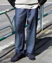 JOURNAL STANDARD relume Men's/SPORTCLAD / スポーツクラッド 別注 シャンブレーペインターパンツ/506020658