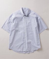 JOURNAL STANDARD/【THOMAS MASON】ファットシルエット ボタンダウン S/Sシャツ/506020676