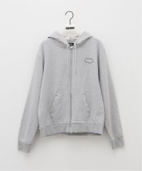 PULP/【AFB / エーエフビー】DISTRESSED ZIP HOODIE/506020681