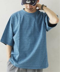 JOURNAL STANDARD relume Men's/【NATION WIDE / ネーションワイド】 ボーダーTシャツ/506020692