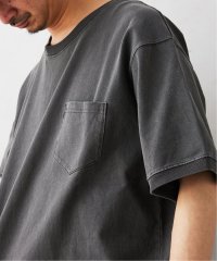 JOURNAL STANDARD relume Men's/《予約》【Goodwear / グッドウェア】 USAコットン リブクルーネックTシャツ/506020693