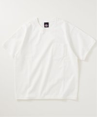 JOURNAL STANDARD relume Men's/《予約》 グッドウェア  USコットン リブクルーネックTシャツ/506020693