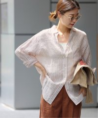 JOURNAL STANDARD relume/No.66フレンチリネンビッグスキッパー/506020773