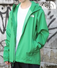 THE NORTH FACE/メッシュ裏地で着心地爽やか◎【THE NORTH FACE / ザ・ノースフェイス】QUEST JACKET クエストジャケット マウンテンパーカー/505290989