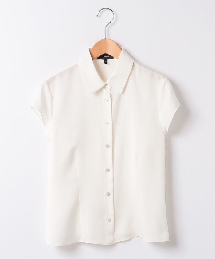 セール 30%OFF】ブラウス MODERN GGT CAP SLV BLOUSE(505941468