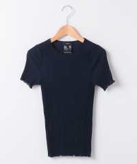 Theory/Tシャツ　TEXTURED TUBULAR SLIM TEE/505941487