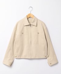 Theory Luxe/ブルゾン　NEWTON TRISTA/505941834