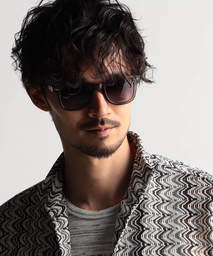 サングラス CARINCARINCARIN Nicole C2 NICOLE C2 楽天市場】サングラス／ニコルクラブフォーメン（NICOLE CLUB