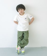 green label relaxing （Kids）/＜Champion＞キッズ ショートスリーブ Tシャツ 110cm－130cm/506003556