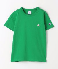 green label relaxing （Kids）/＜Champion＞キッズ ショートスリーブ Tシャツ 110cm－130cm/506003556