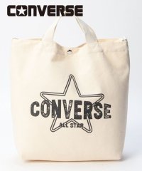 CONVERSE/CONVERSE 24SS LOGO GRAPHIC 2WAY TOTE/506004163