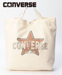 CONVERSE/CONVERSE 24SS LOGO GRAPHIC 2WAY TOTE/506004163