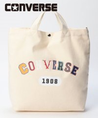 CONVERSE/CONVERSE 24SS LOGO GRAPHIC 2WAY TOTE/506004163