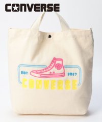 CONVERSE/CONVERSE 24SS LOGO GRAPHIC 2WAY TOTE/506004163