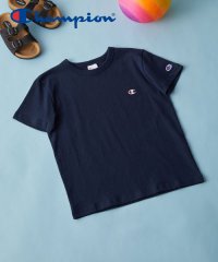 CHAMPION/チャンピオン Champion 【kid’s】Champion/チャンピオン SHORT SLEEVE TーSHIRT CKーZ301/506004183