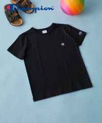 CHAMPION/【kid’s】Champion/チャンピオン　SHORT SLEEVE T－SHIRT　CK－Z301    /506004183