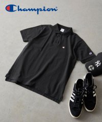 CHAMPION/Champion C3－Z358   POLO SHIRT                      /506004184