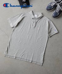 CHAMPION/Champion C3－Z358   POLO SHIRT                      /506004184