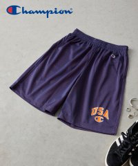 CHAMPION/チャンピオン Champion Champion C3ーZ502 SHORTS/506004186