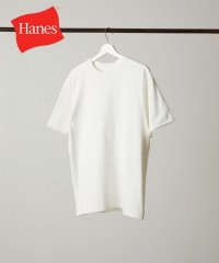 CHAMPION/Champion HM1－X201  1P SHIRO CREW NECK T－SHIRT      /506004187