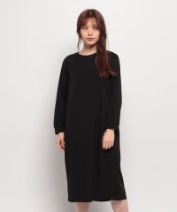 offprice.ec/【af comfy/エーエフコンフィ】異素材切替えワンピース/506004517