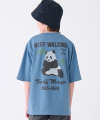 KRIFF MAYER/虎大熊猫スカTEE(130－170cm)/506014360