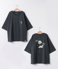 KRIFF MAYER/虎大熊猫スカTEE(130－170cm)/506014360