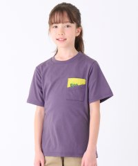 KRIFF MAYER/ネオンポケットTEE(130－170cm)/506014361