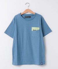 KRIFF MAYER/ネオンポケットTEE(130－170cm)/506014361