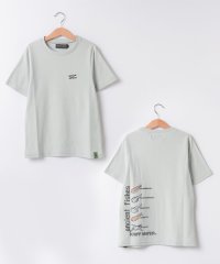 KRIFF MAYER/古代魚TEE（サカバンバスピス）(130－170cm)/506014362