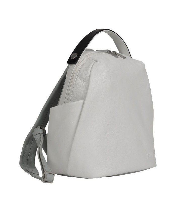 カンペール⭐︎CAMPER ⭐︎Deseo リュック グレー 新品未使用⭐︎自宅保管品 カンペール CAMPER [カンペール] Deseo リュック （カバート