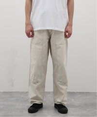 JOURNAL STANDARD relume Men's/【FILL THE BILL/ フィルザビル】DOBBLE KNEE PAINTER PANTS/506020915