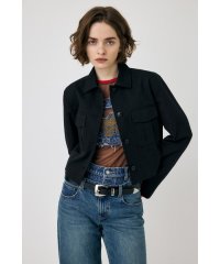 moussy/MILITARY SHORT ジャケット/506020994