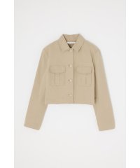 moussy/MILITARY SHORT ジャケット/506020994