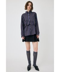 moussy/MILITARY PLEATS スカート/506020995