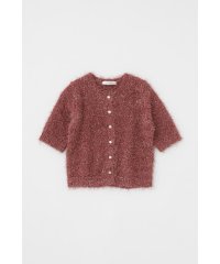 moussy/SHAGGY GLITTER KNIT カーディガン/506020997