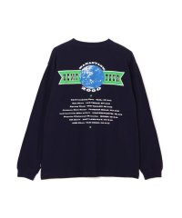 MANASTASH/MANASTASH/マナスタッシュ/ HEMP L/S TEE HEMP TOUR 2000/506021070