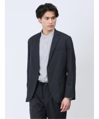 TAKA-Q/タカキュー TAKA－Q ドットエア レギュラーフィット 2ボタンシャツジャケット メンズ セットアップ ジャケット ビジネス カジュアル アウター ライトアウ/506021100