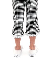 子供服Bee/コドモフク ビー 子供服Bee スリットハーフ丈パンツ/505849640
