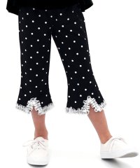 子供服Bee/コドモフク ビー 子供服Bee スリットハーフ丈パンツ/505849640