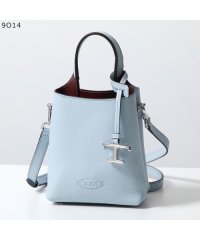 TODS/TODS ショルダーバッグ マイクロ XBWAPAT9000QRI/505858700