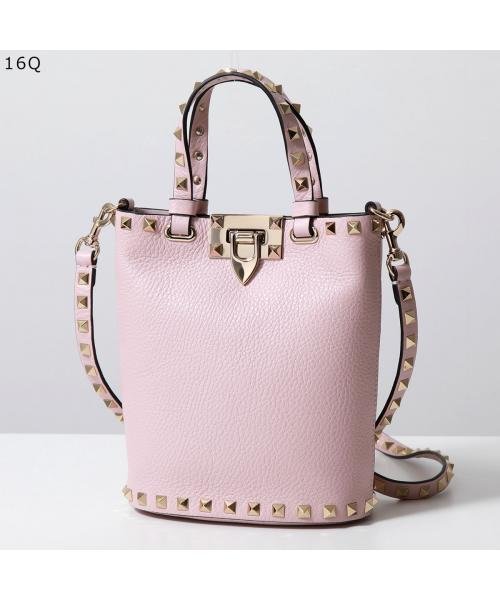 セール】VALENTINO ショルダーバッグ P0W31VSH レザー (505891142 