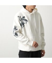 Y-3/Y－3 パーカー GFX FT HOODIE IN4335 IV7736 /505901996