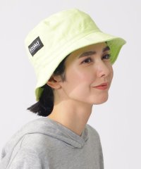 ECOALF WOMEN/BAS バケットハット / BAS BUCKET HAT UNISEX/505916113