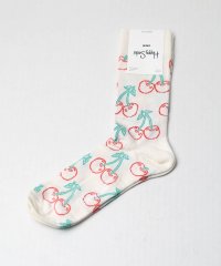 ar/mg/【66】【10211060】【HAPPY SOCKS】キャッチーデザインソックス/505936661